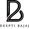 Label Deepti Bajaj