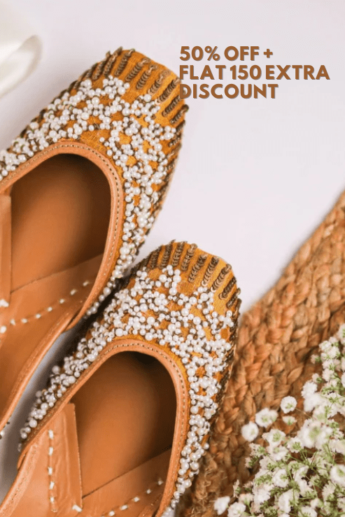 NAZ - Label Deepti Bajaj