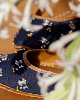 Busy Bee - Label Deepti Bajaj