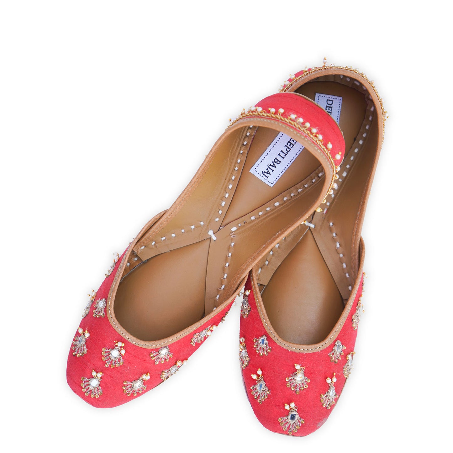 Freesia - Label Deepti Bajaj