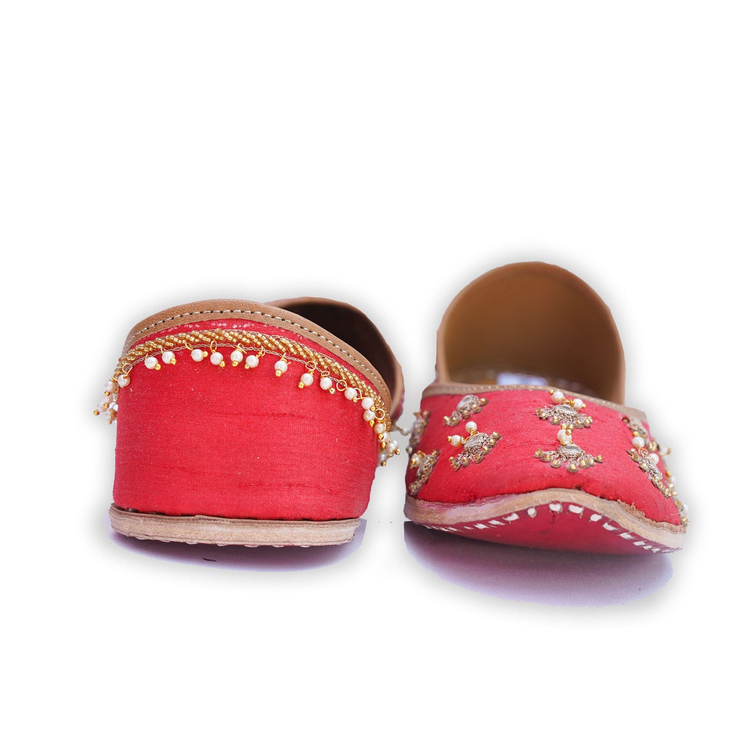 Freesia - Label Deepti Bajaj