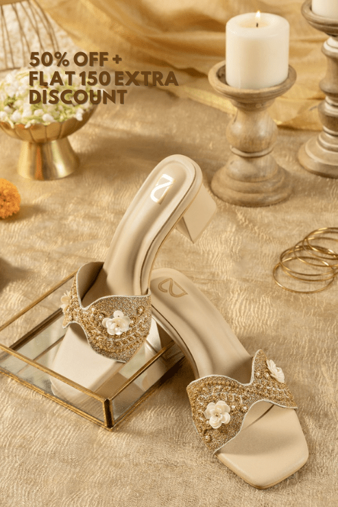 Heer - Label Deepti Bajaj