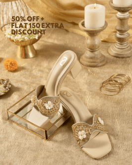 Heer - Label Deepti Bajaj