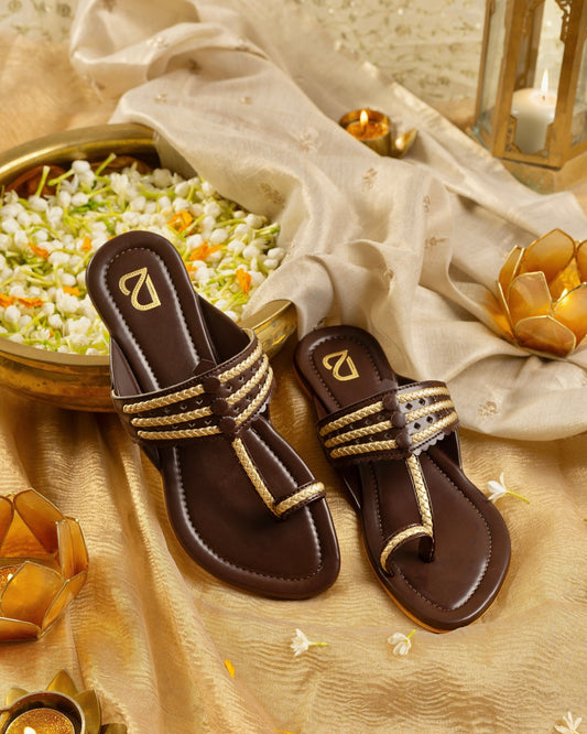 Bridesmaid Gift – Pack of 6 - Label Deepti Bajaj