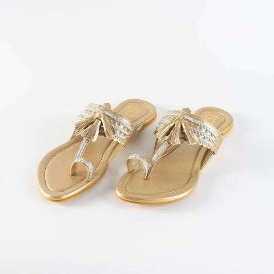 Marigold - Label Deepti Bajaj