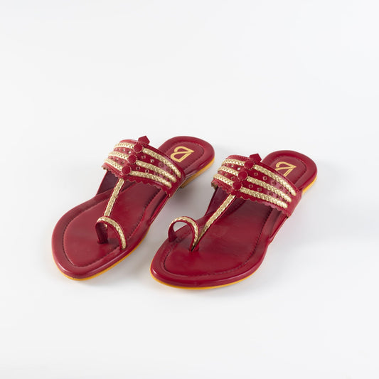 Gulnaar - Label Deepti Bajaj