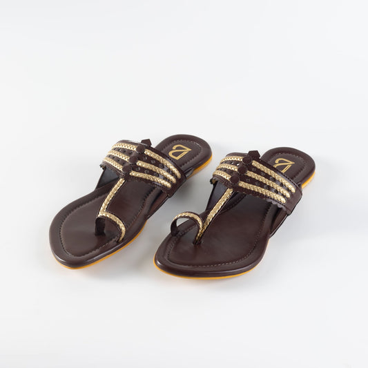 Mocha - Label Deepti Bajaj