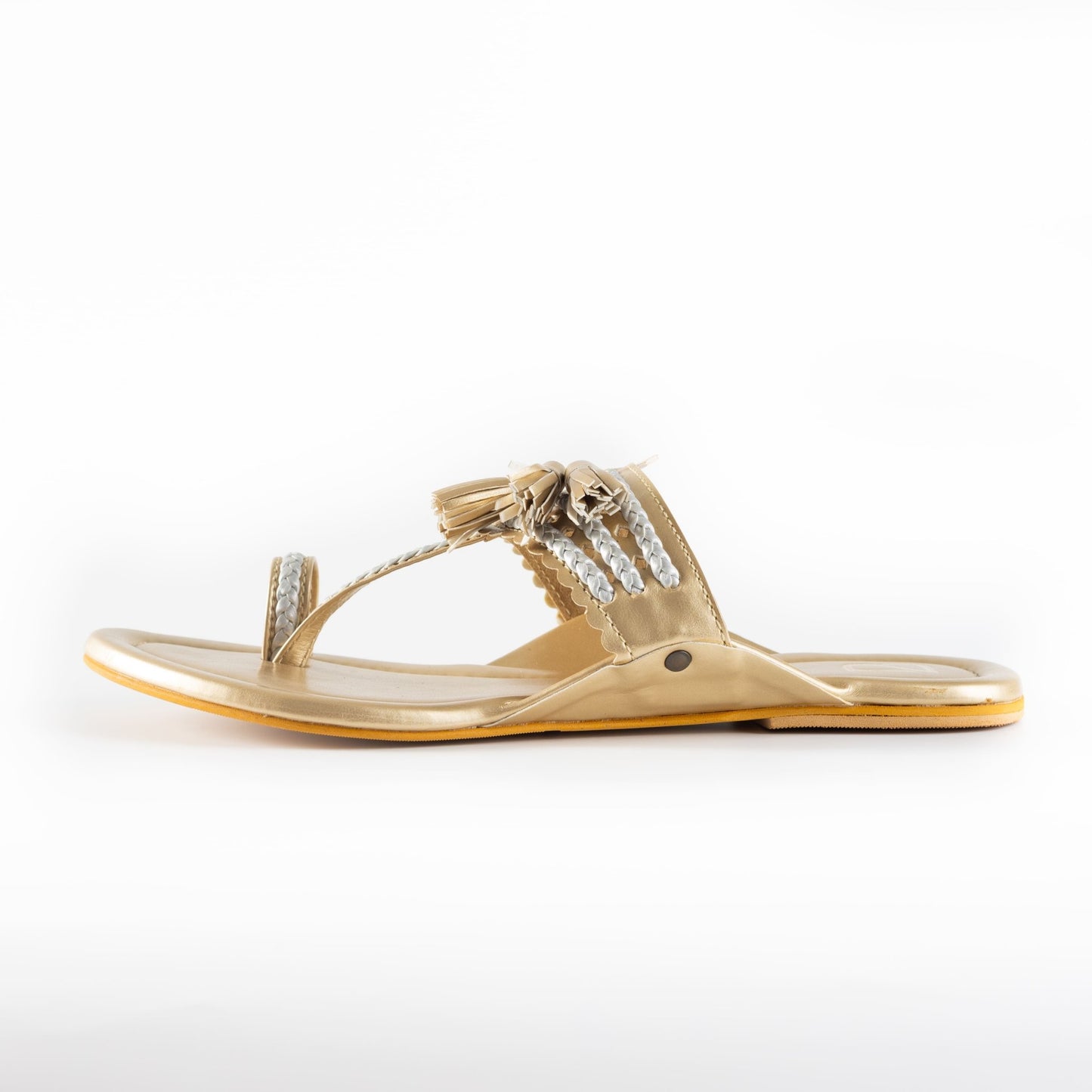 Marigold - Label Deepti Bajaj