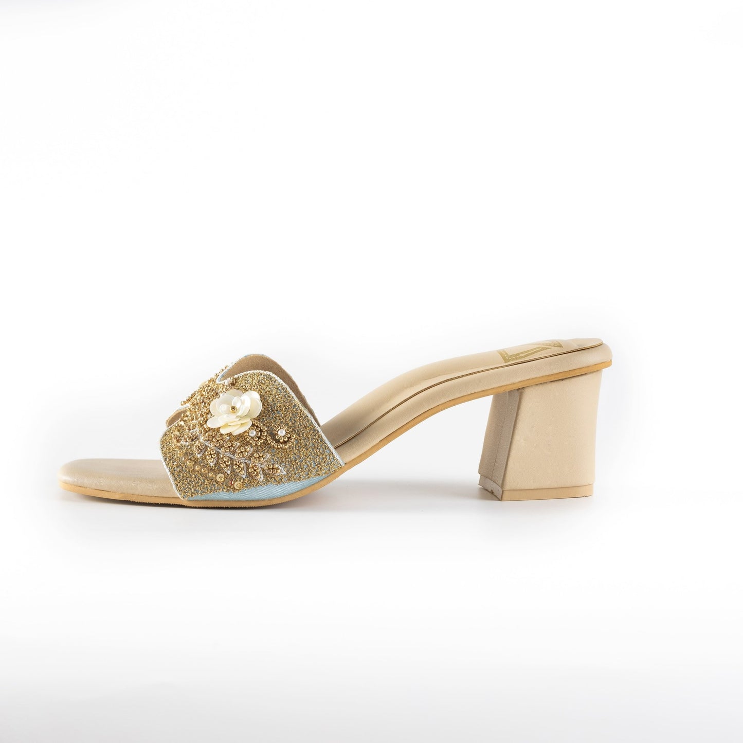 Heer - Label Deepti Bajaj