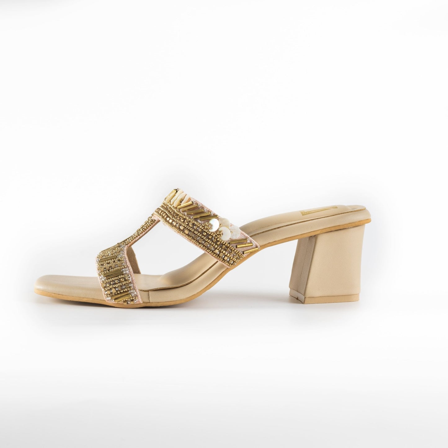 Ziya - Label Deepti Bajaj