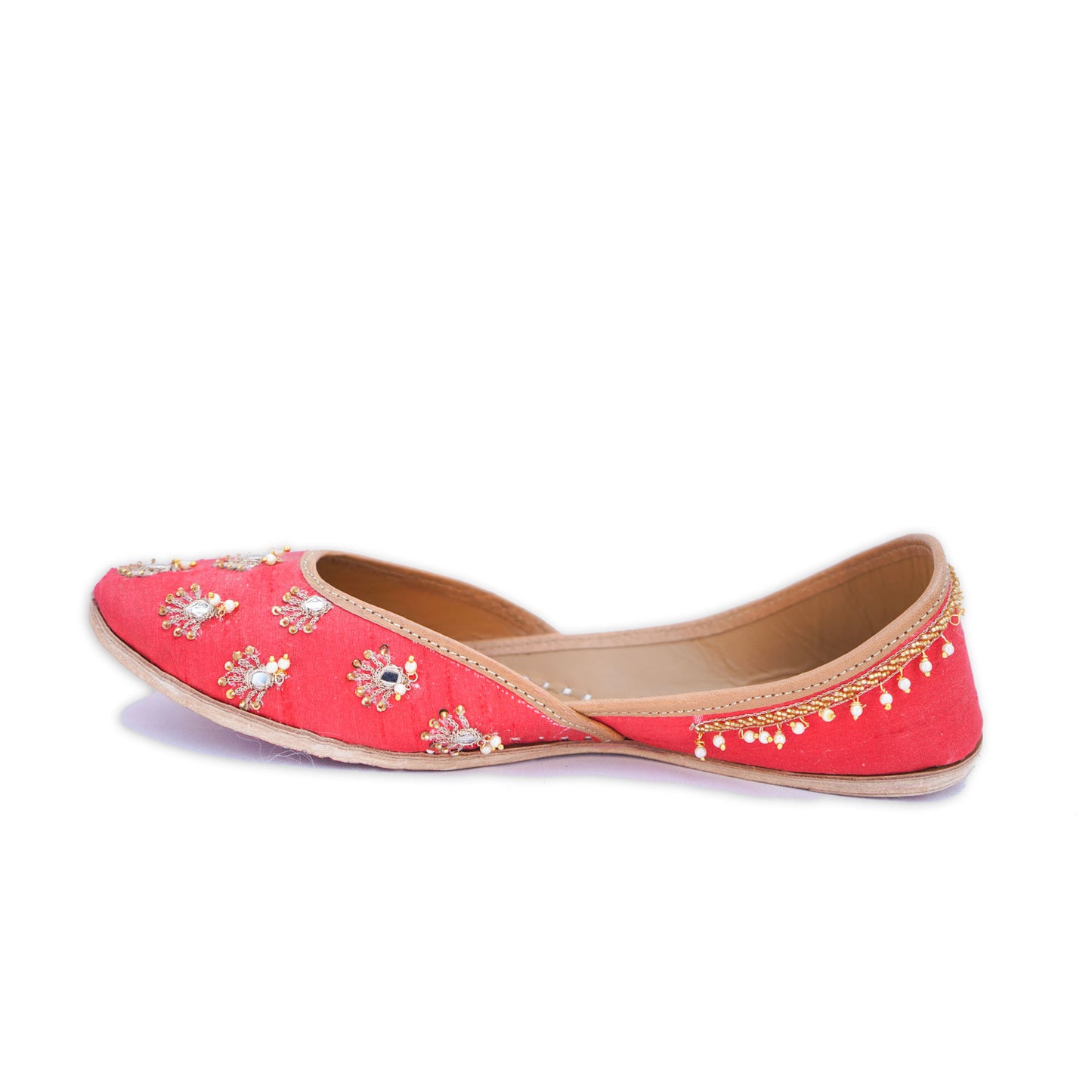Freesia - Label Deepti Bajaj