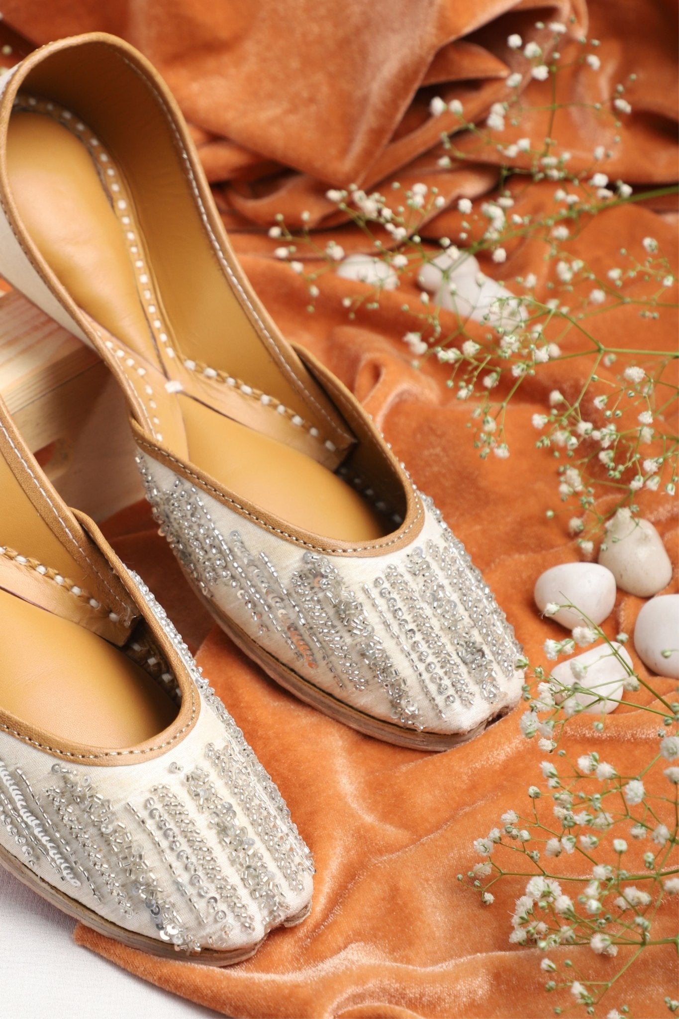 Snow White - Label Deepti Bajaj