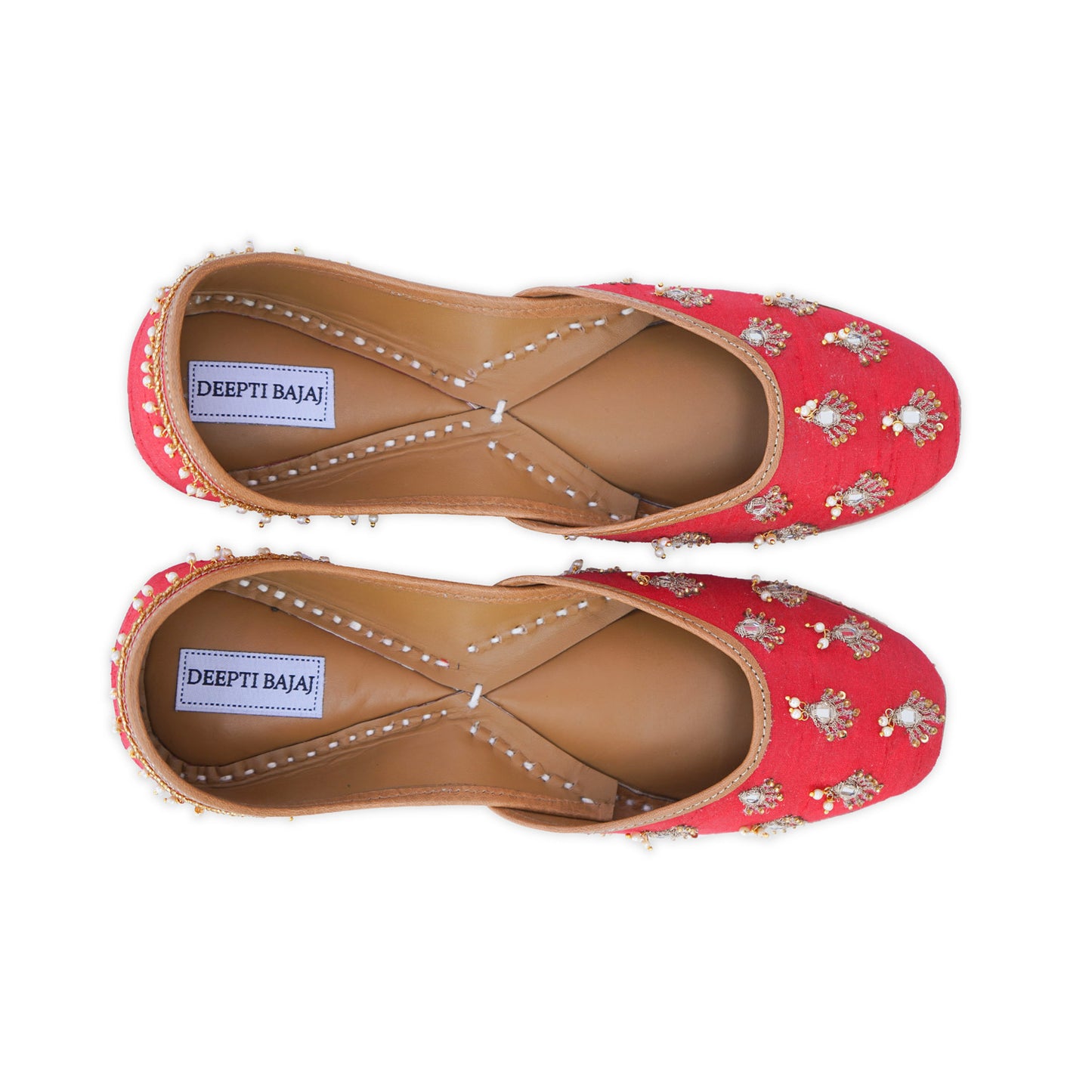 Freesia - Label Deepti Bajaj