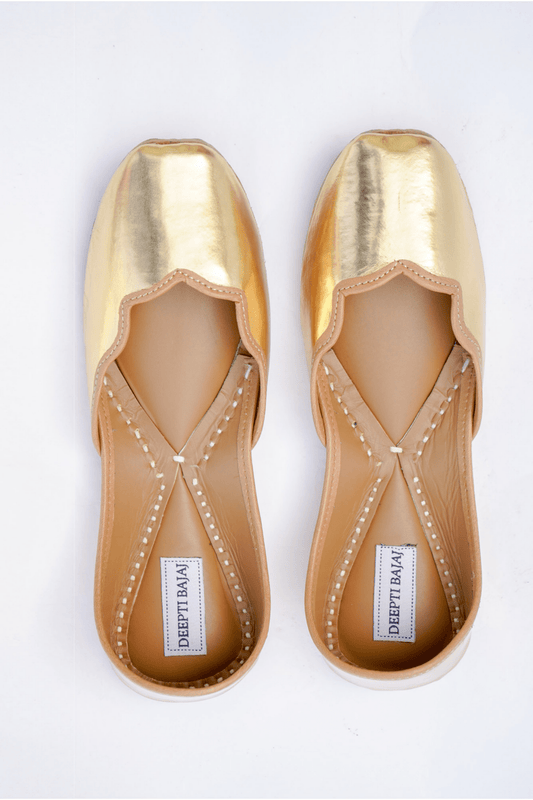 AURUM - Label Deepti Bajaj