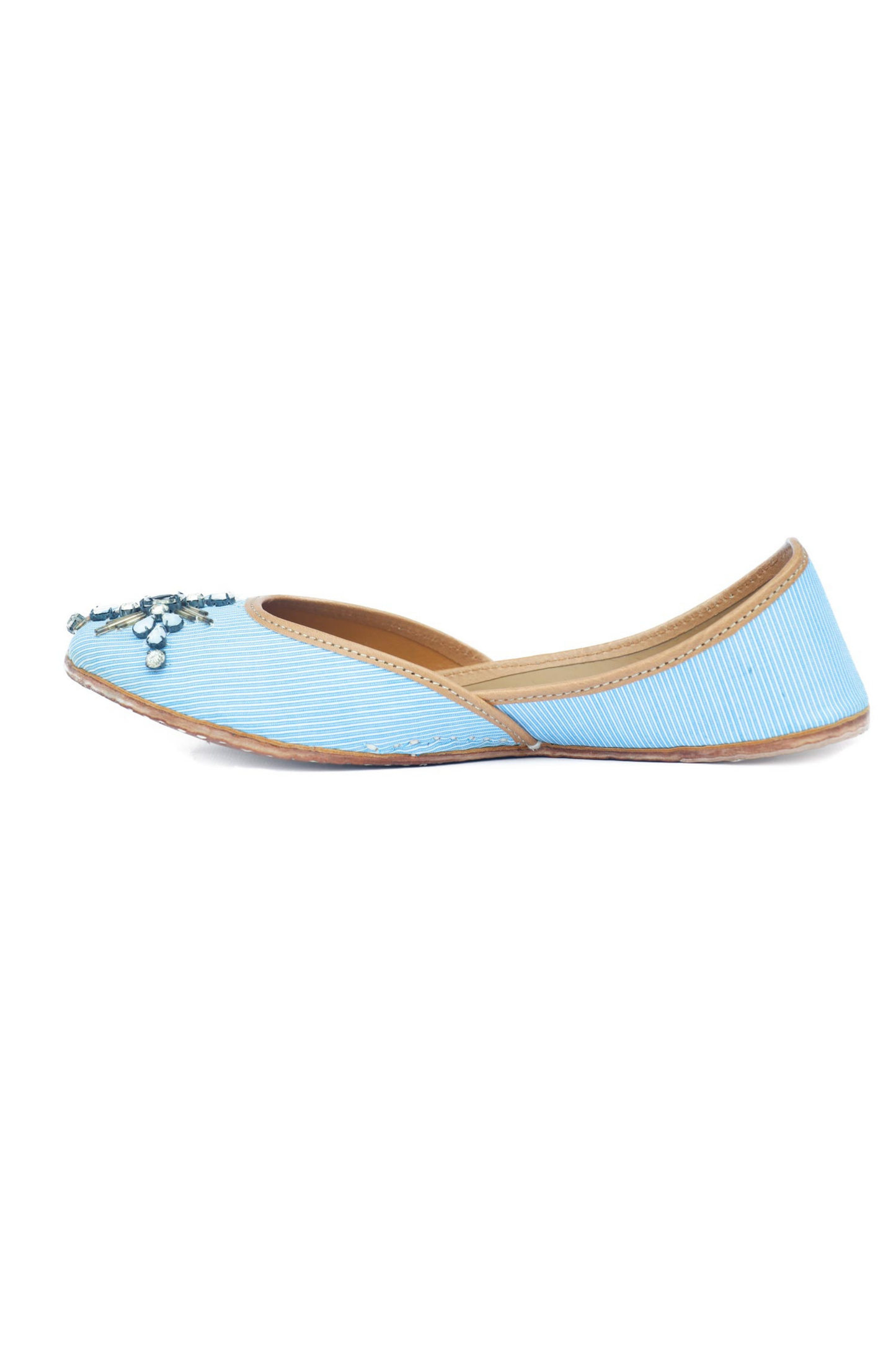 Sailor Strip Label Deepti Bajaj