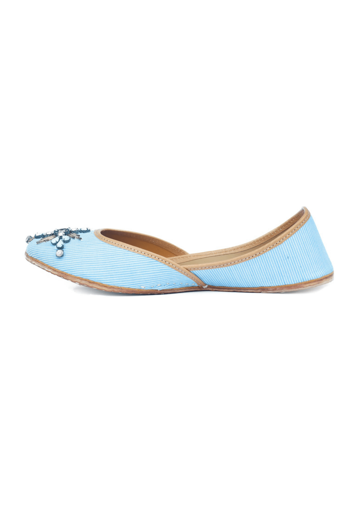 Sailor Strip - Label Deepti Bajaj