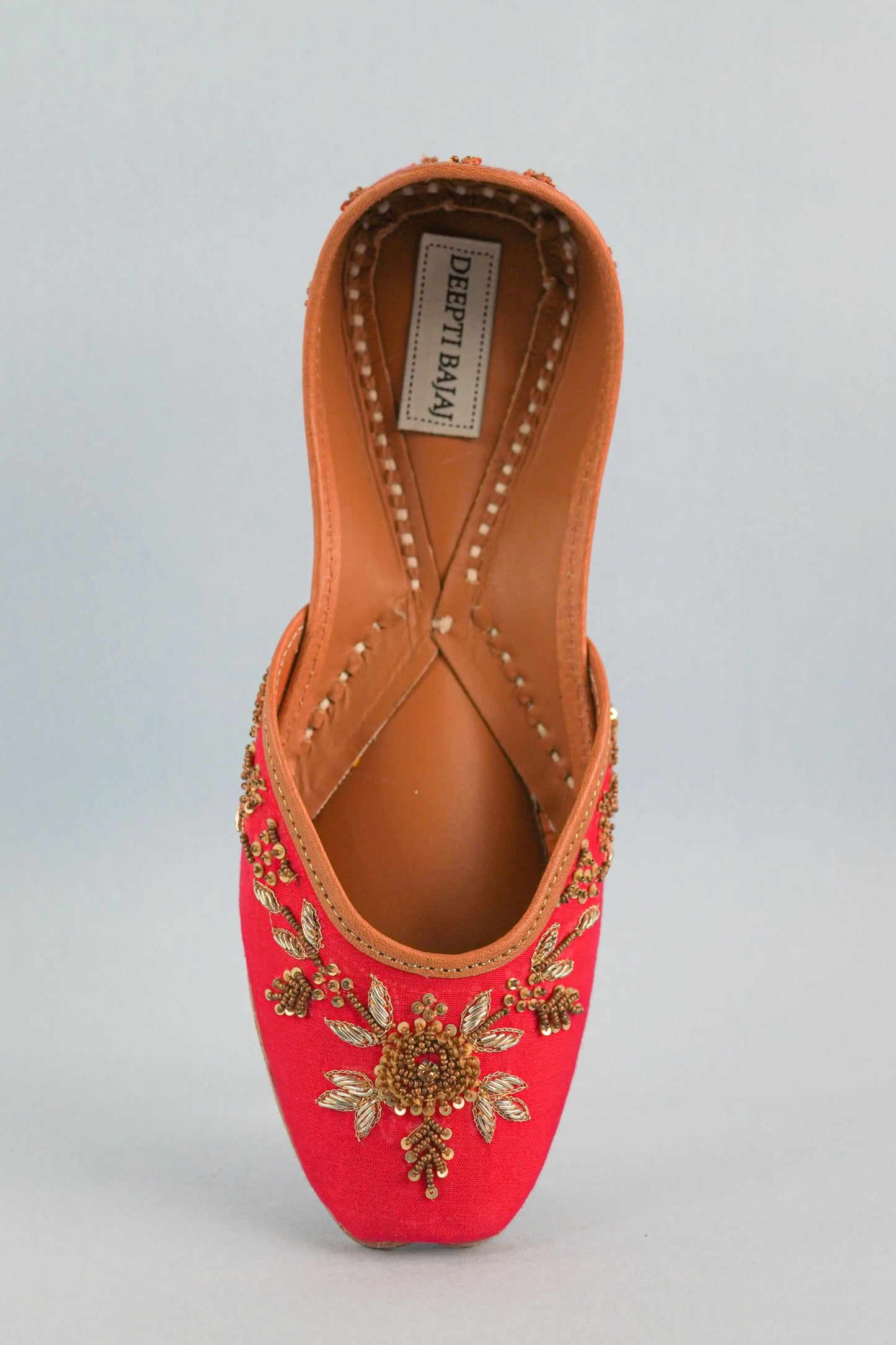 Camellia Label Deepti Bajaj