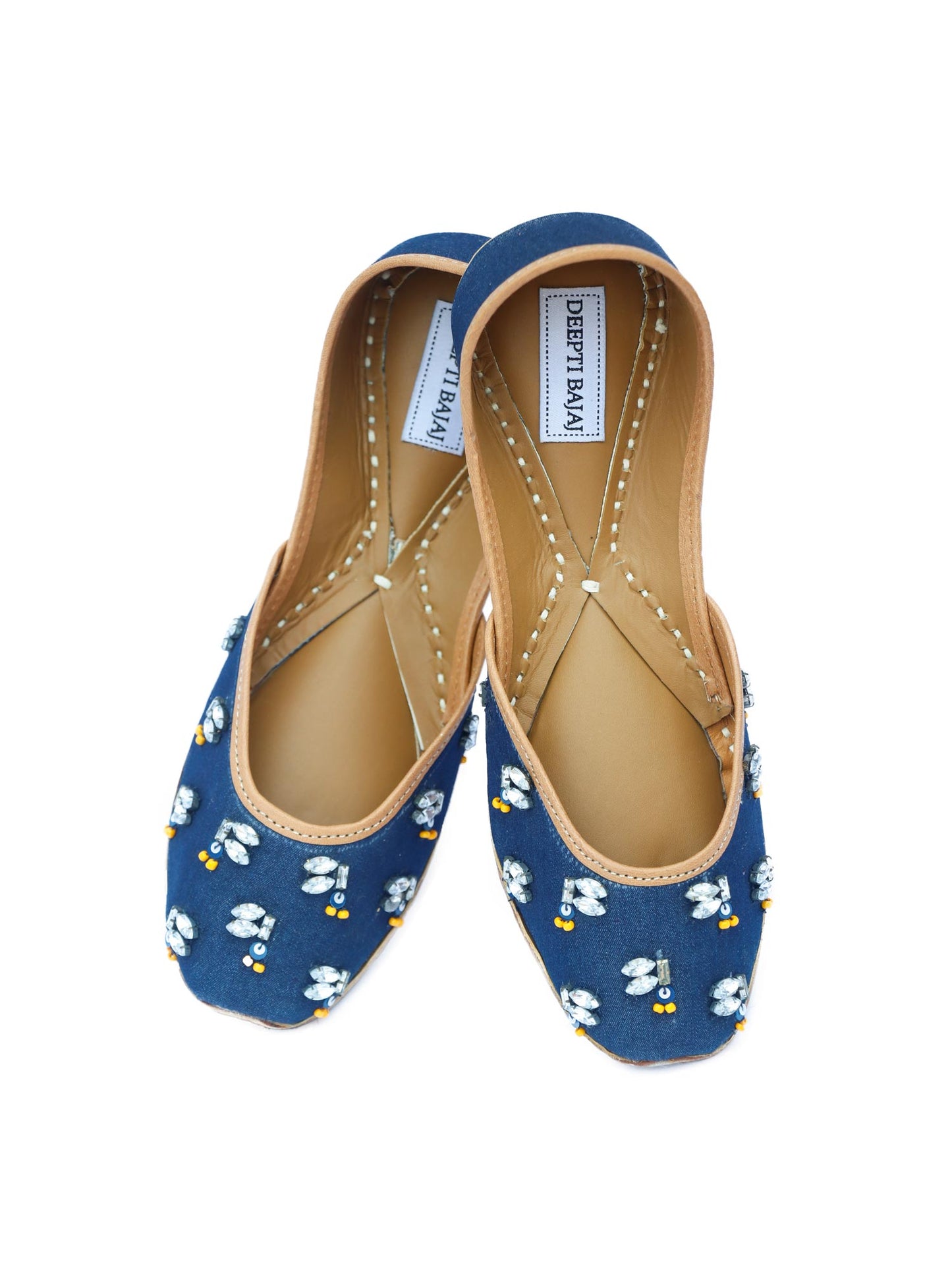 Busy Bee - Label Deepti Bajaj