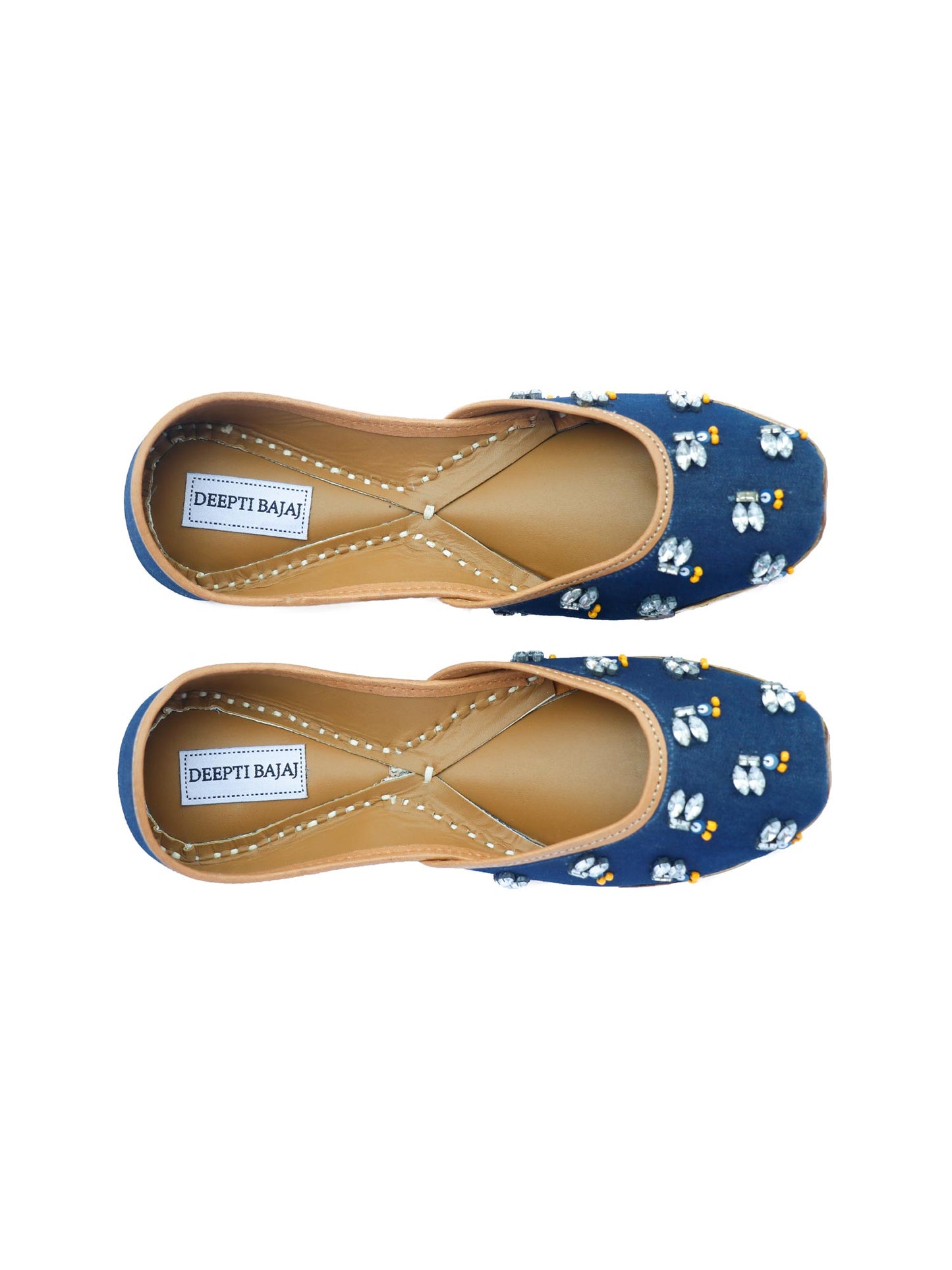Busy Bee - Label Deepti Bajaj