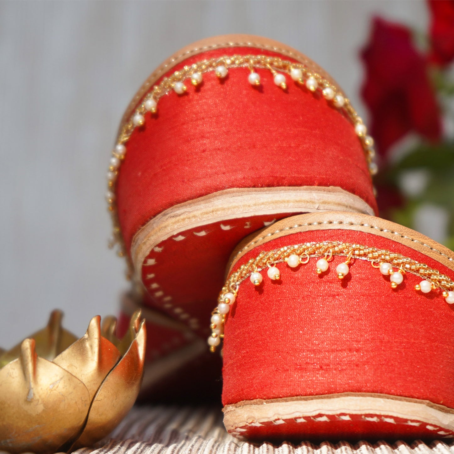 Freesia - Label Deepti Bajaj