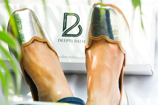 Mystic - Label Deepti Bajaj