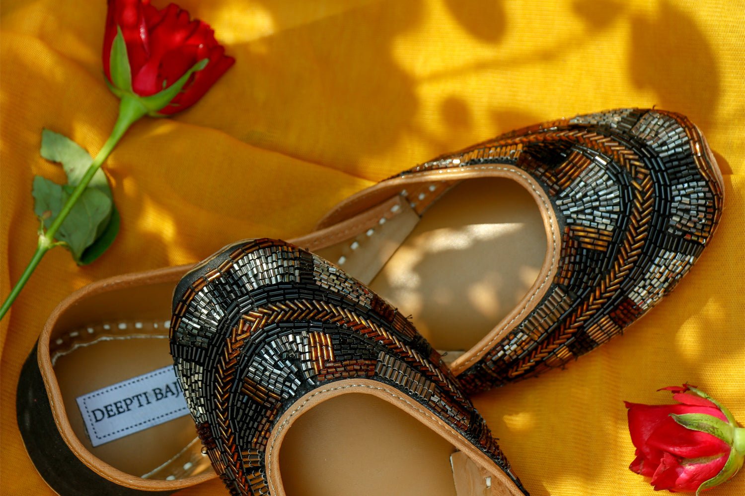 Noor - Label Deepti Bajaj