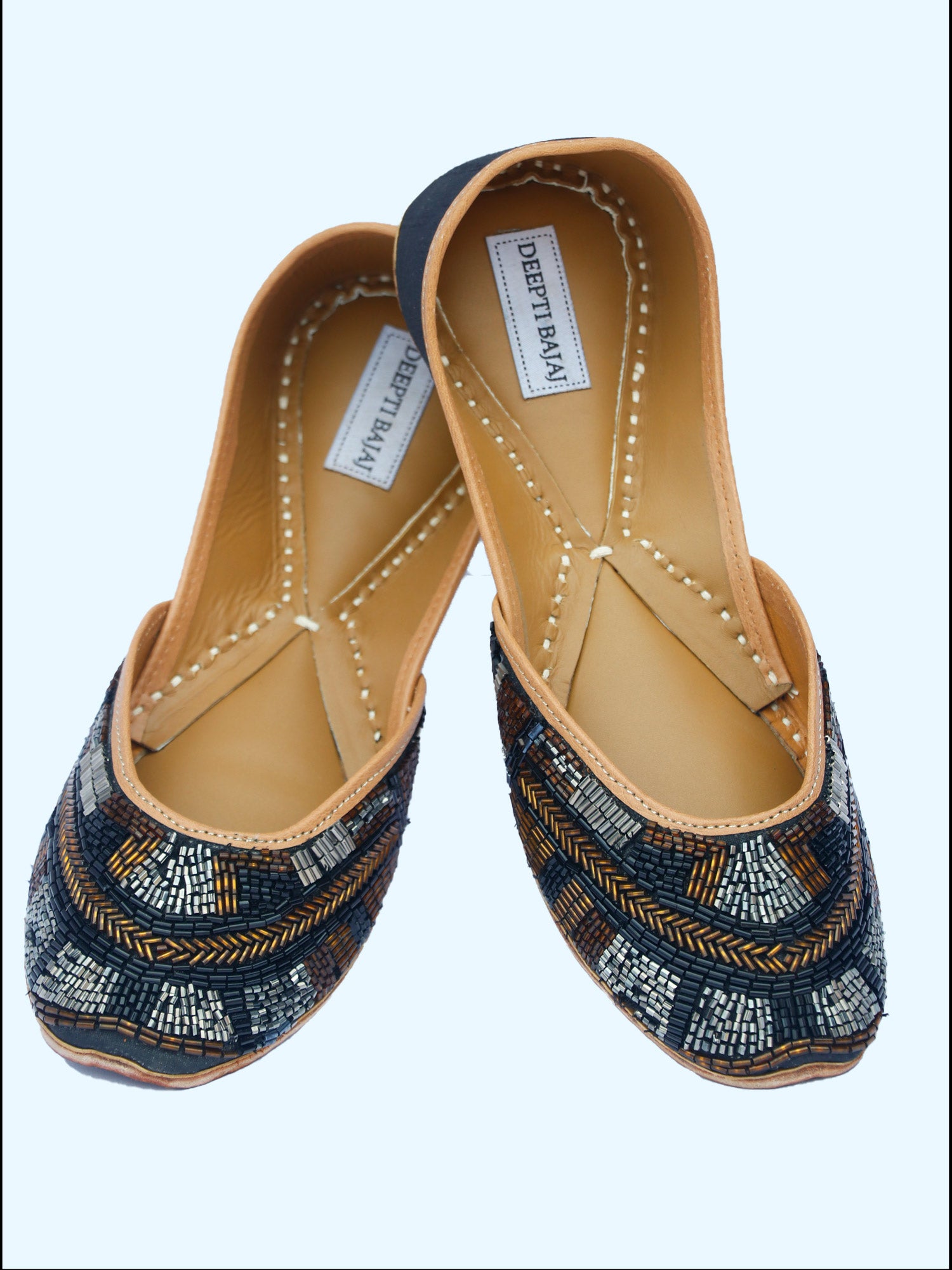 Noor - Label Deepti Bajaj