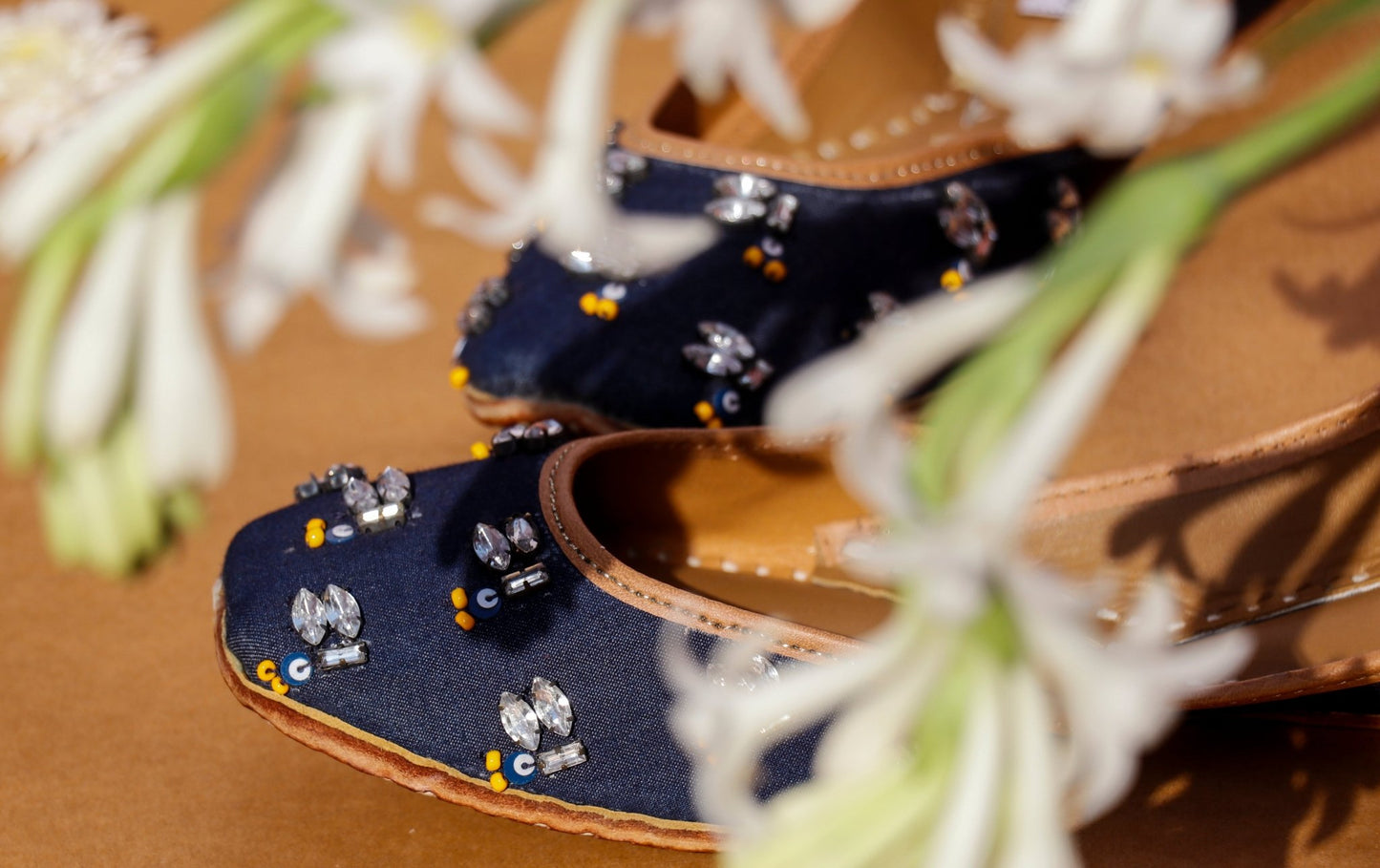 Busy Bee - Label Deepti Bajaj
