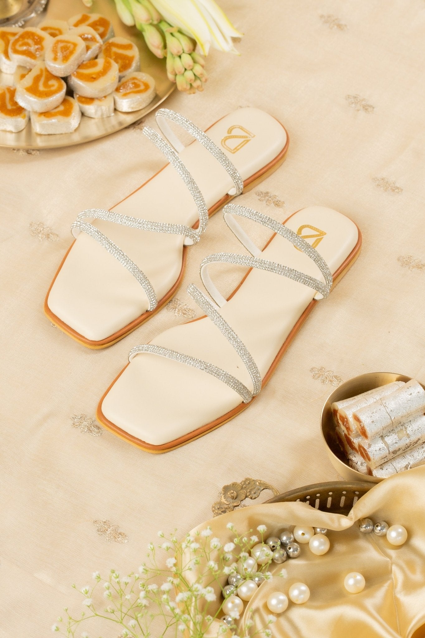 Ice Dusk - Label Deepti Bajaj