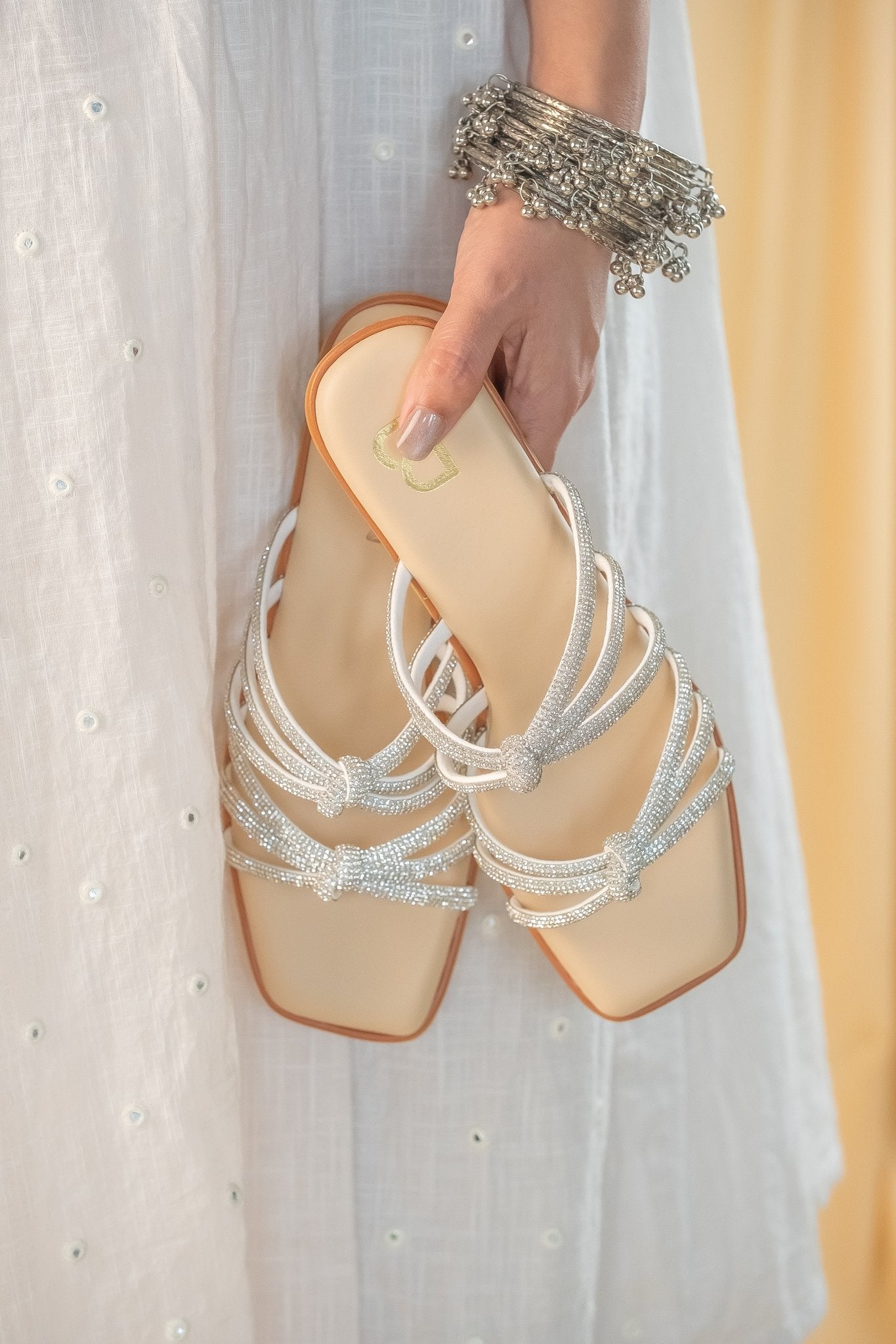 Starlit Knot - Label Deepti Bajaj