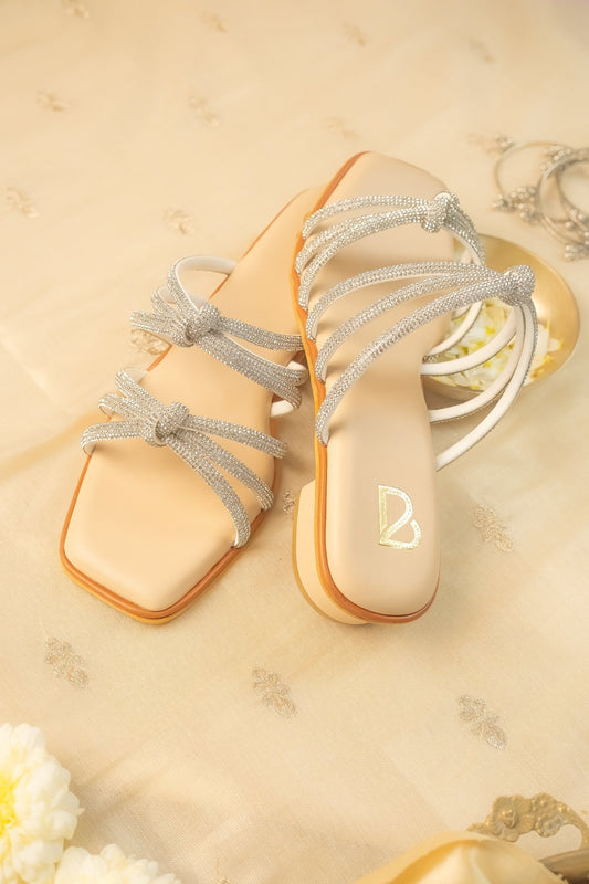 Starlit Knot - Label Deepti Bajaj