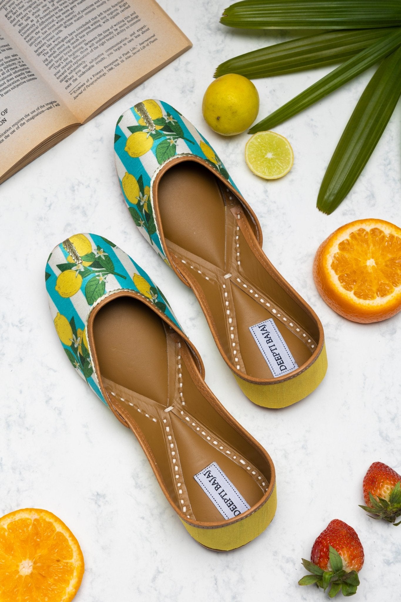 Amber - Label Deepti Bajaj