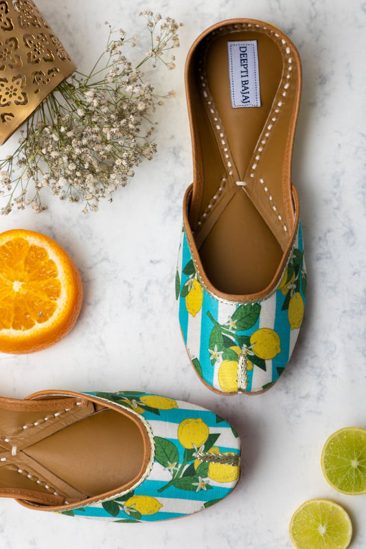 Amber - Label Deepti Bajaj