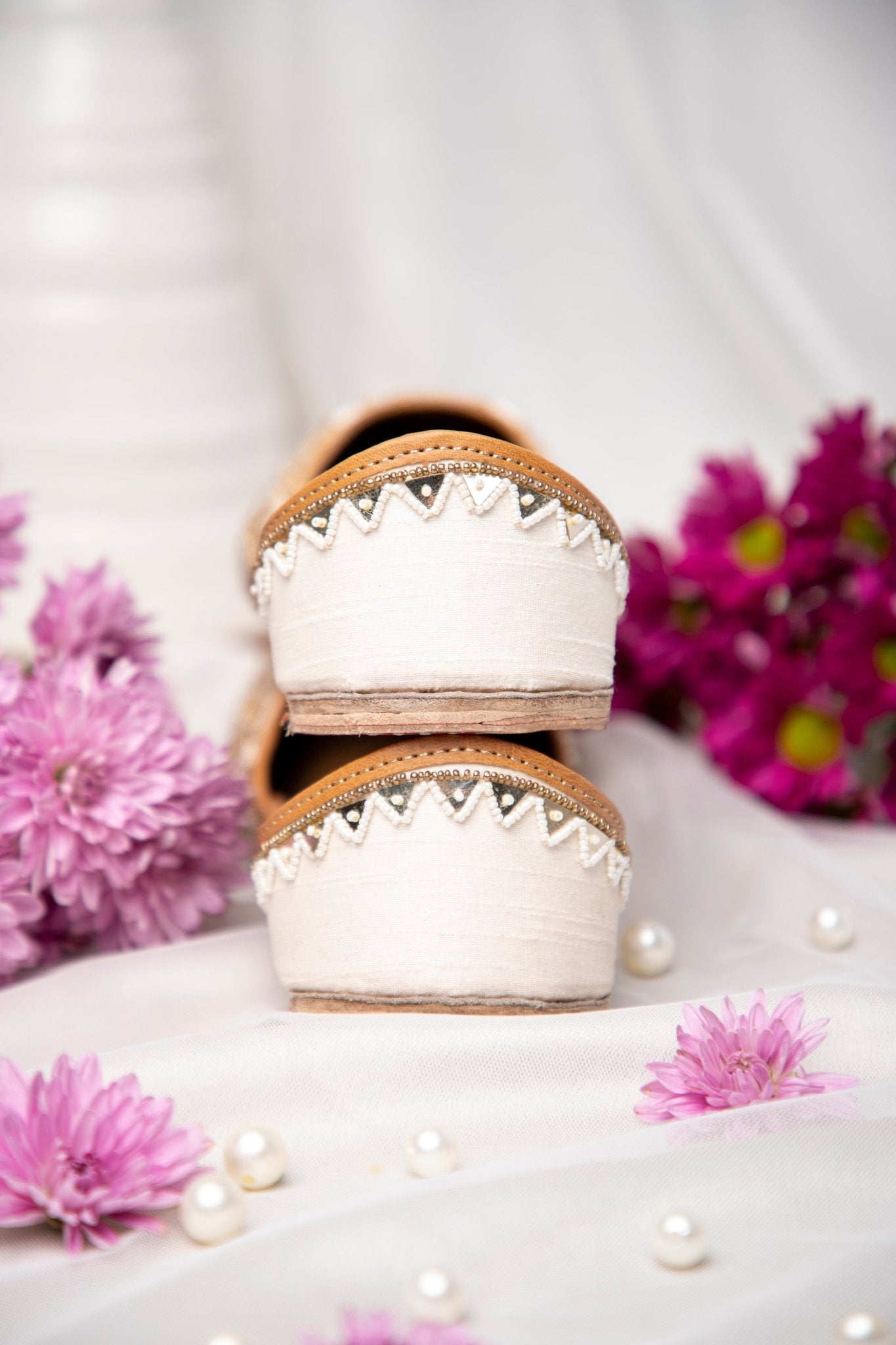 Ivory - Label Deepti Bajaj