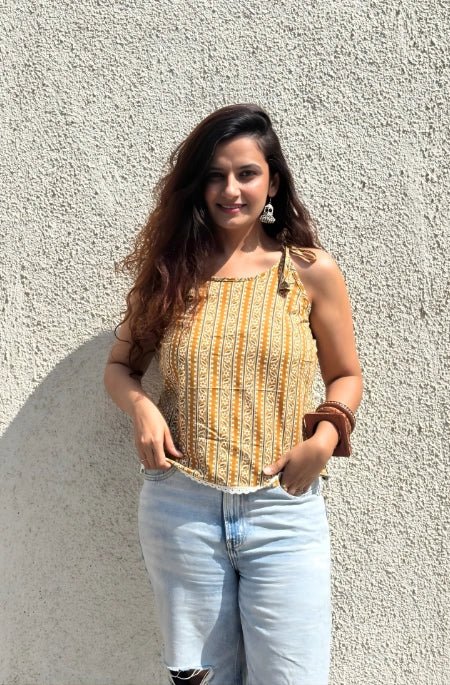 Rani - Label Deepti Bajaj