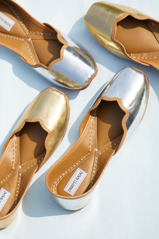 AURUM - Label Deepti Bajaj