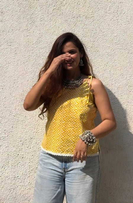 Lehar - Label Deepti Bajaj