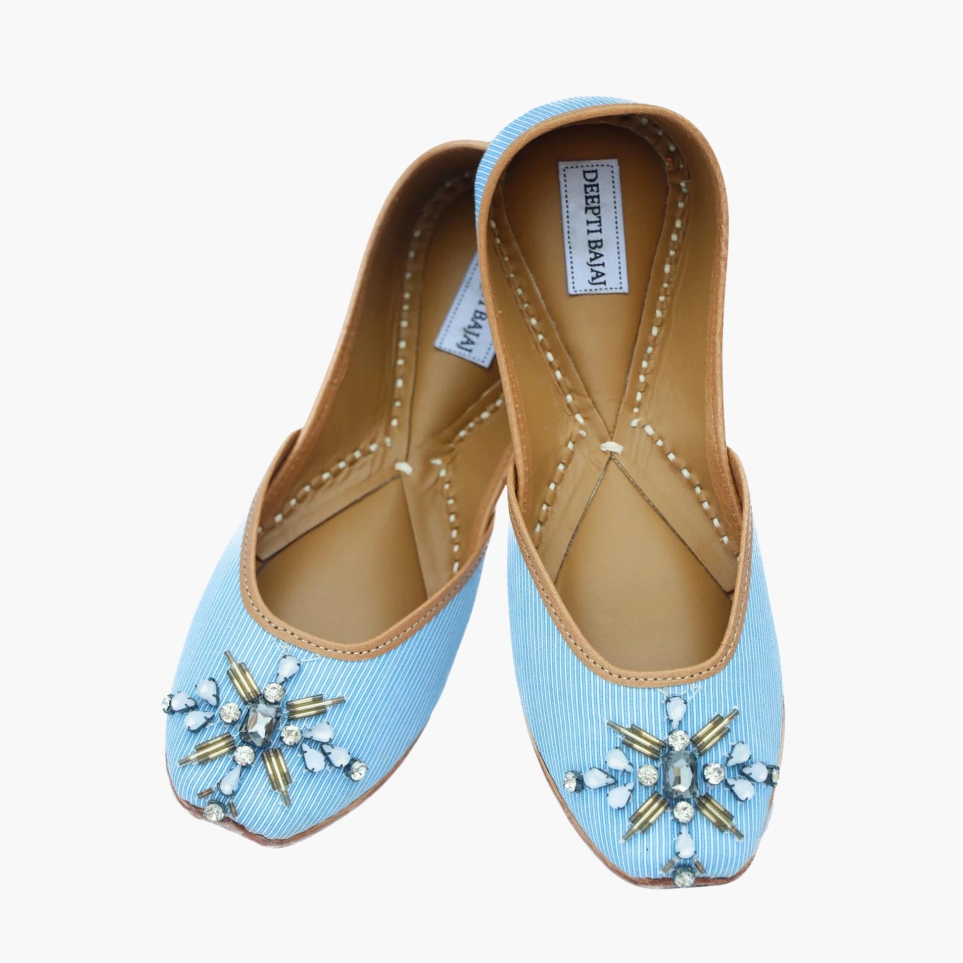 Sailor Strip - Label Deepti Bajaj