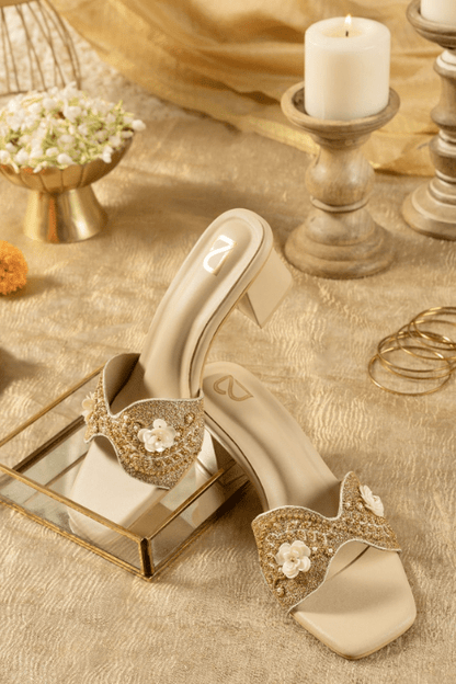 Heer - Label Deepti Bajaj