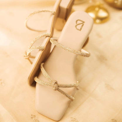 Gilded Glow - Label Deepti Bajaj