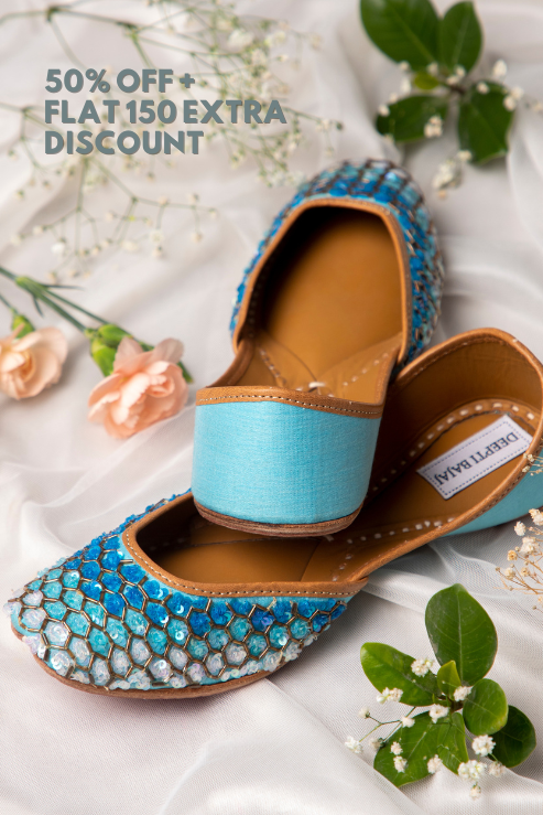 Memaid Blue