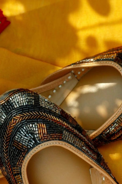 Noor - Label Deepti Bajaj