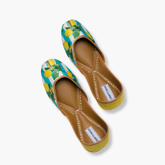 Amber - Label Deepti Bajaj