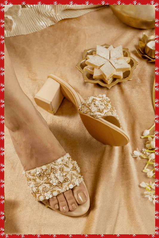 Tara - Label Deepti Bajaj