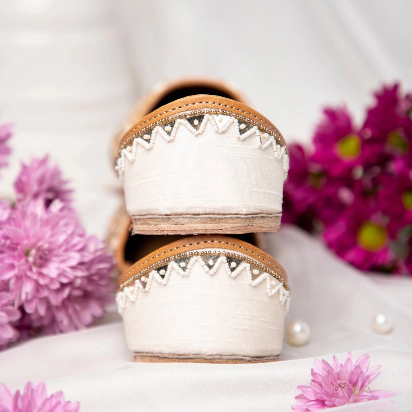 Ivory - Label Deepti Bajaj