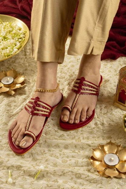 Gulnaar - Label Deepti Bajaj