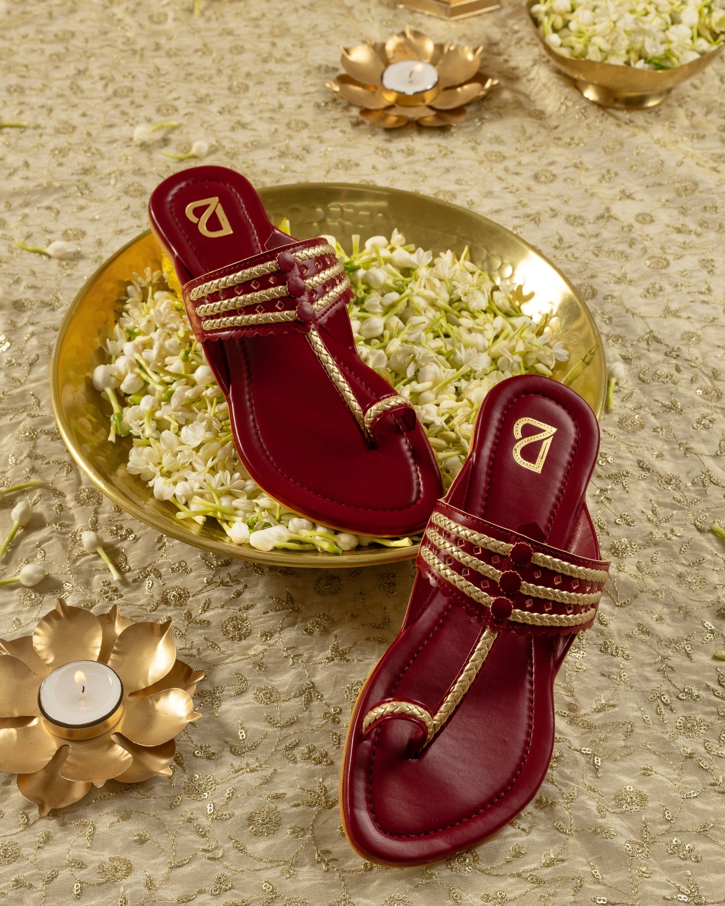 Bridesmaid Gift – Pack of 6