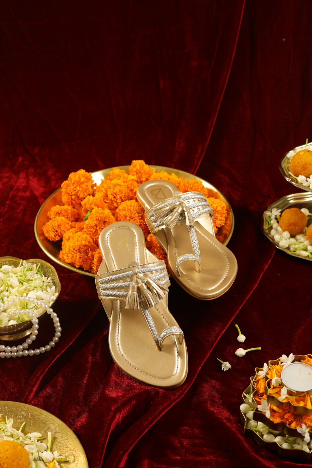 Bridesmaid Gift – Pack of 6