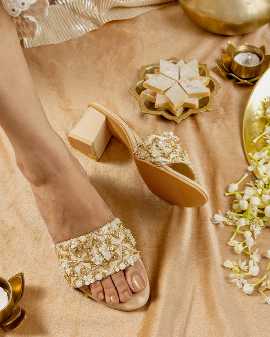 Tara - Label Deepti Bajaj