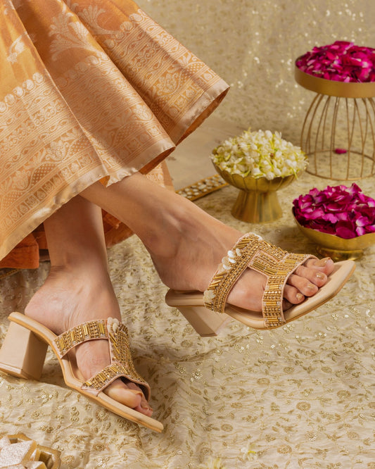 Ziya - Label Deepti Bajaj